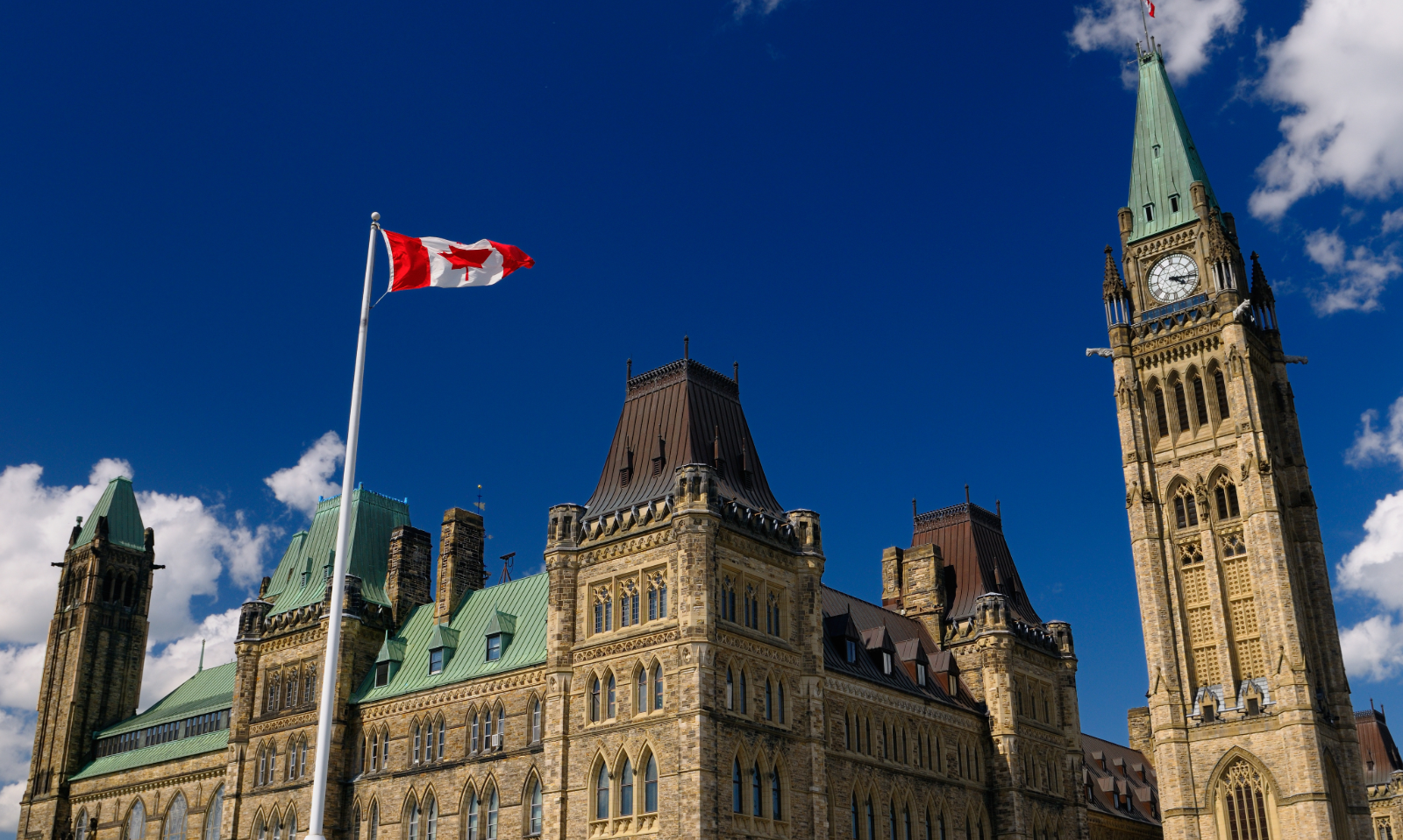 Canadian MPs Advance Porn Record-Keeping Bill