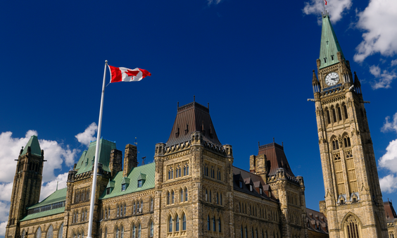 Canadian MPs Advance Porn Record-Keeping Bill