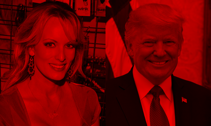 Trump Trial Day 10: Stormy Daniels Returns to Stand
