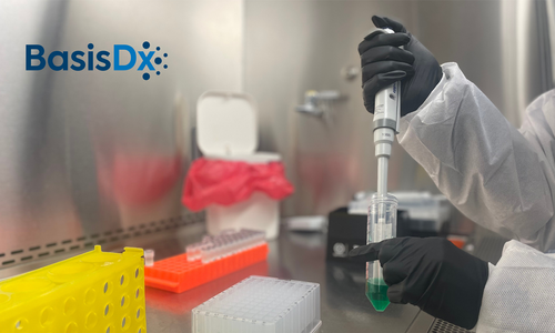 BasisDx Awarded PASS Certification for Home STI Testing Kit