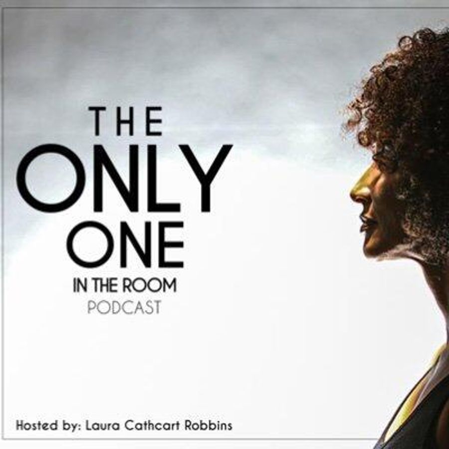 The Only One In The Room Podcast