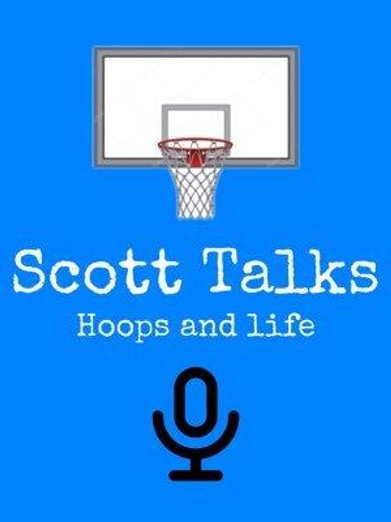 Scott Talks Podcast