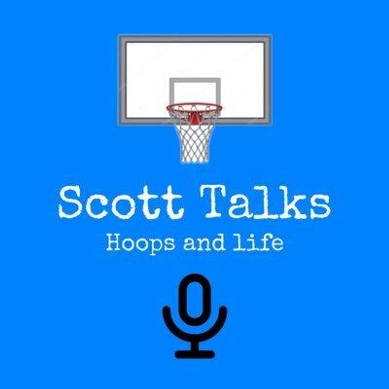 Scott Talks Podcast