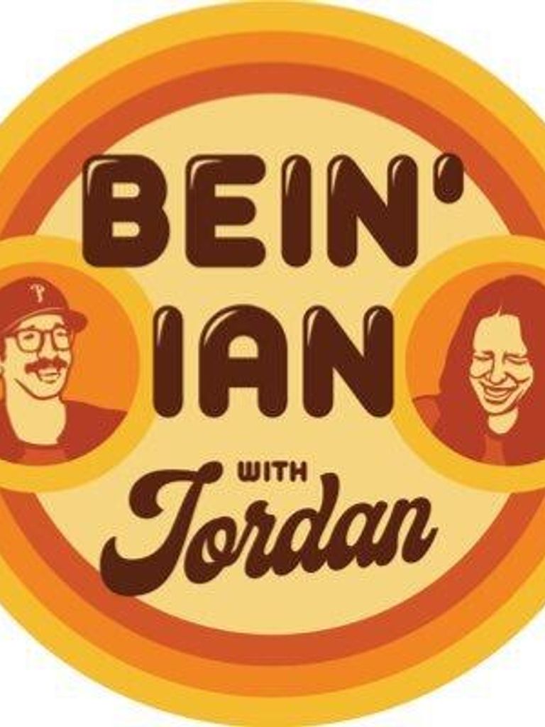 Bein’ Ian with Jordan Podcast