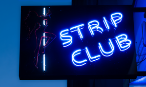 Texas Strip Clubs to Appeal Law Making 21 Minimum Age for Workers