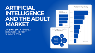 SWR Data to Publish 'AI and Adult Industry' Report