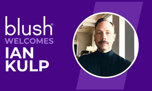 Blush Novelties Appoints Ian Kulp as Director of Marketing