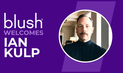 Blush Novelties Appoints Ian Kulp as Director of Marketing