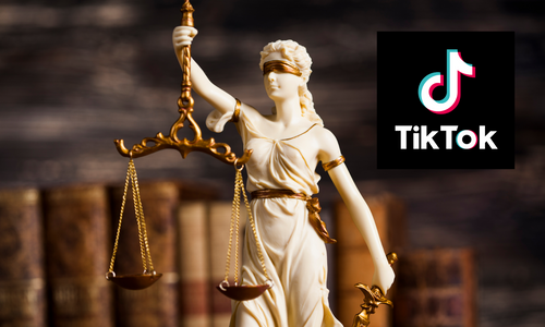 TikTok, U.S. Government Want Lawsuit Fast-Tracked by Court