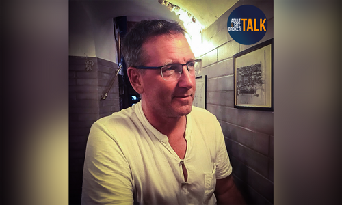 Bob Kelland This Week's Guest on 'Adult Site Broker Talk'