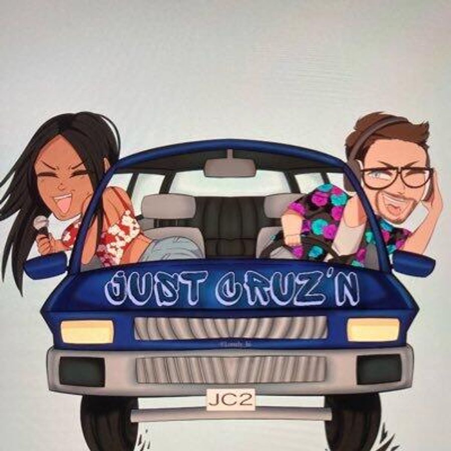 Just Cruz'n Podcast