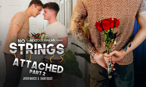 ASGmax Releases Part Two of 'No Strings Attached' Feature