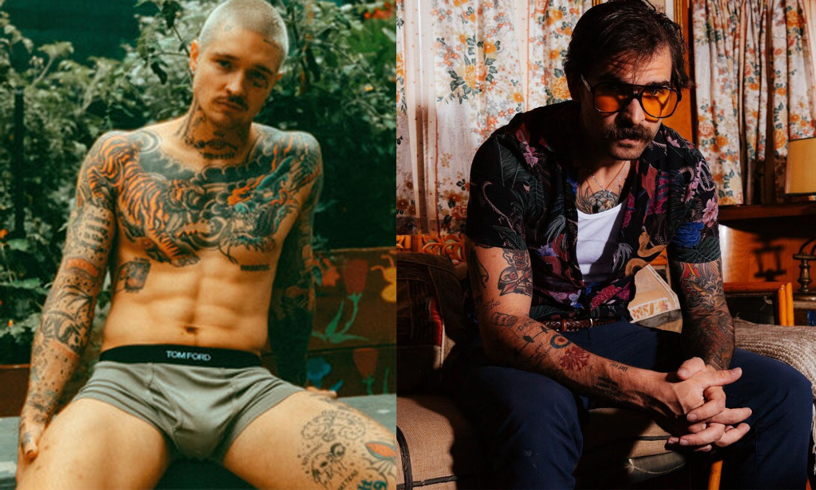 New Details Emerge in Uncut James/Flesh Mechanic Case