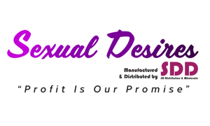 Sexual Desires Hosting Live Online Product Reveal Today