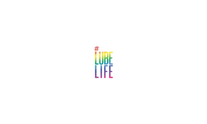 #LubeLife Announces Third Pride Partnership With It Gets Better
