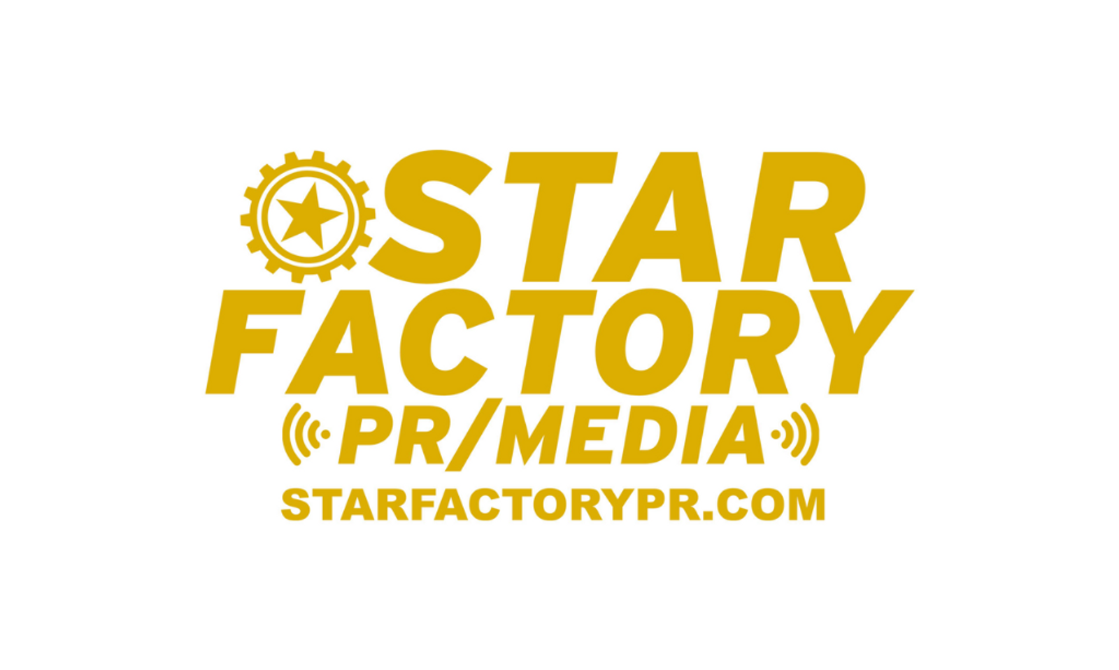 Star Factory PR Earns Urban X Award Nomination