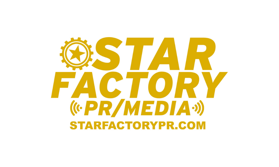 Star Factory PR Earns Urban X Award Nomination