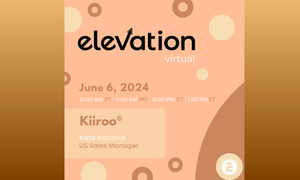 Eldorado to Host June Virtual Elevation