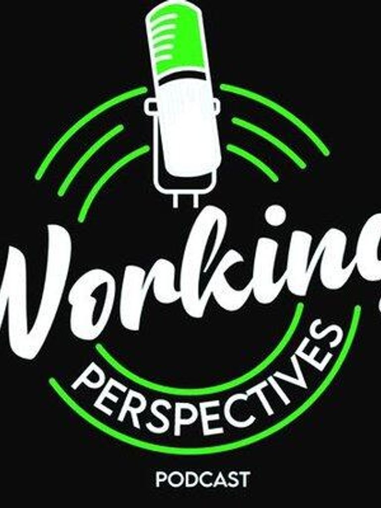 Working Perspective Podcast