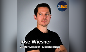 'Adult Site Broker Talk' Features Jose Wiesner This Week