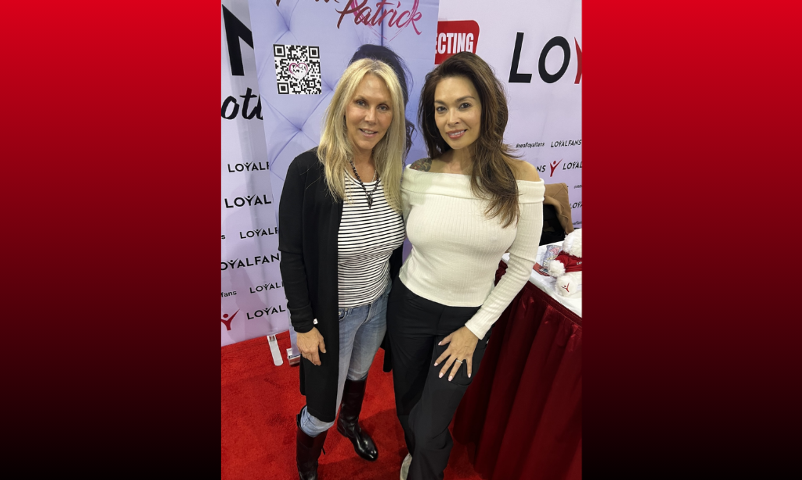 Tera Patrick Guests on 'Hustlers 2 Housewives' Podcast