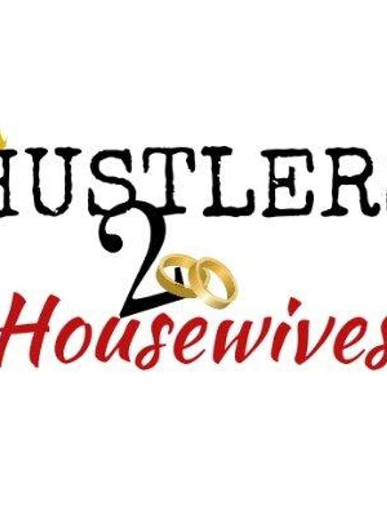 Hustlers 2 Housewives Podcast