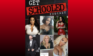 Marcela Alonso Drops Journey Through Pride Month on Get Schooled