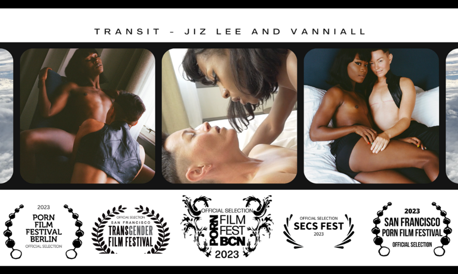 'Transit' Returns to Screen During Pride Month at the Frameline