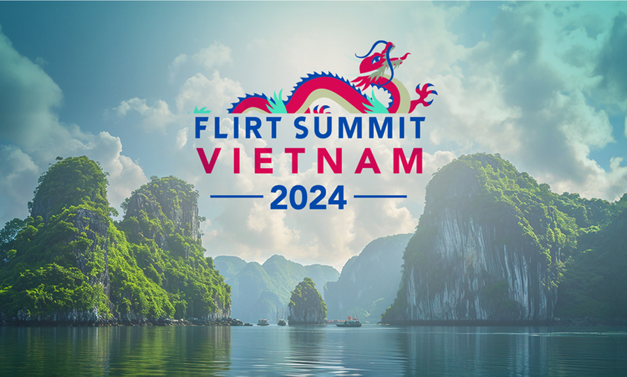 Flirt4Free Announces Details of 15th Flirt Summit