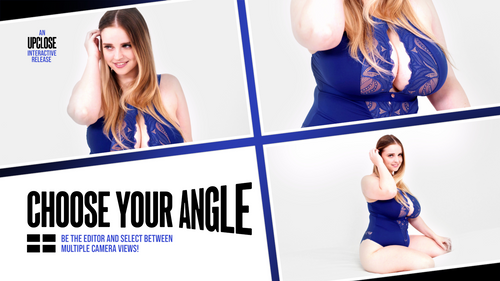 Taking Control: Inside Adult Time's 'Choose Your Angle' Series