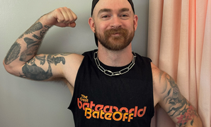 Adam Chase Crowned Master Bator of BateWorld's 'BateOff!' 2024