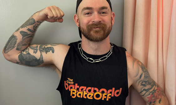 Adam Chase Crowned Master Bator of BateWorld's 'BateOff!' 2024