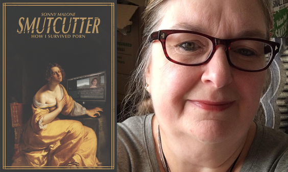 Veteran Editor Sonny Malone Releases Memoir 'Smutcutter'