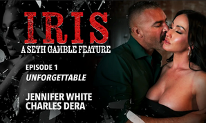 Wicked Begins Rollout of New Seth Gamble Feature 'Iris'