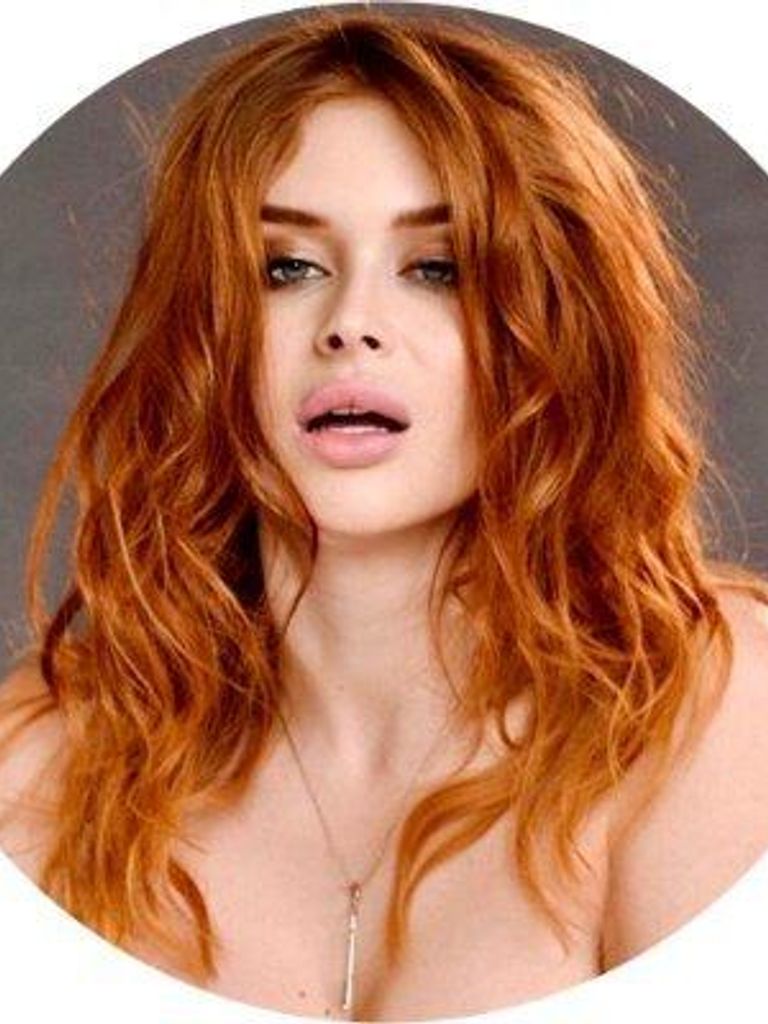 Renee Olstead
