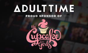 Adult Time Named as a Support Sponsor for The Cupcake Girls