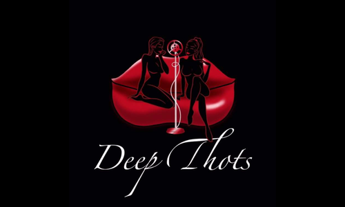 Ray Ray, Rebel Rhyder Debut 'Deep Thots' Podcast