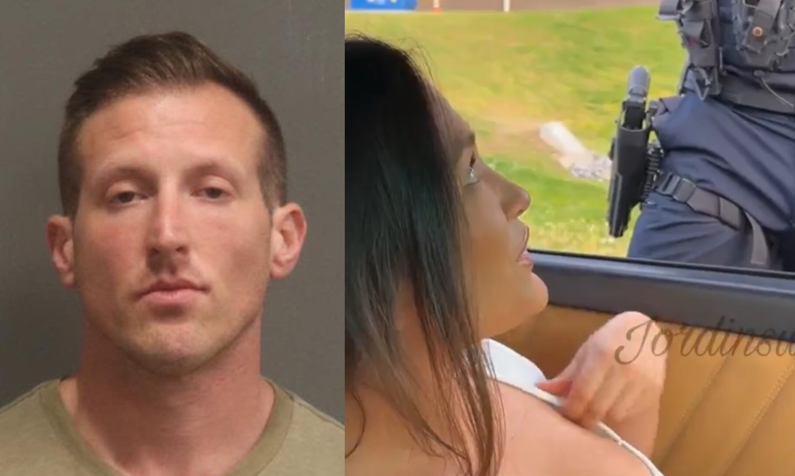 Former Nashville Cop Arrested for Appearing in OnlyFans Clip AVN 