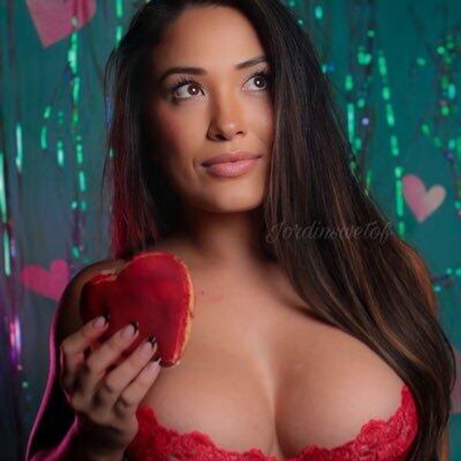 Only fans jordin