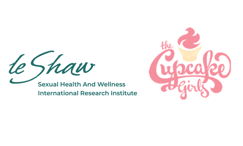 Le Shaw Institute Partners With The Cupcake Girls