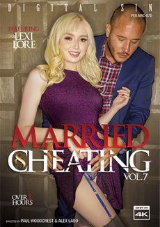 Married & Cheating 7