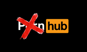 Pornhub Queuing Up Geo-Blocks in Idaho, Kansas and Nebraska