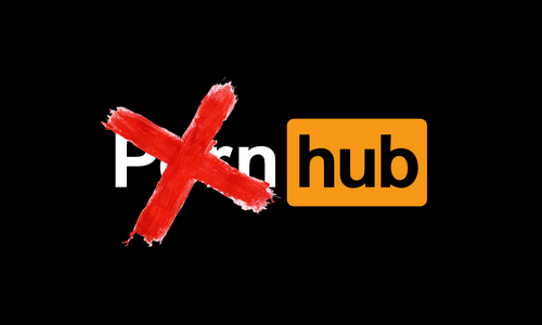 Pornhub Queuing Up Geo-Blocks in Idaho, Kansas and Nebraska