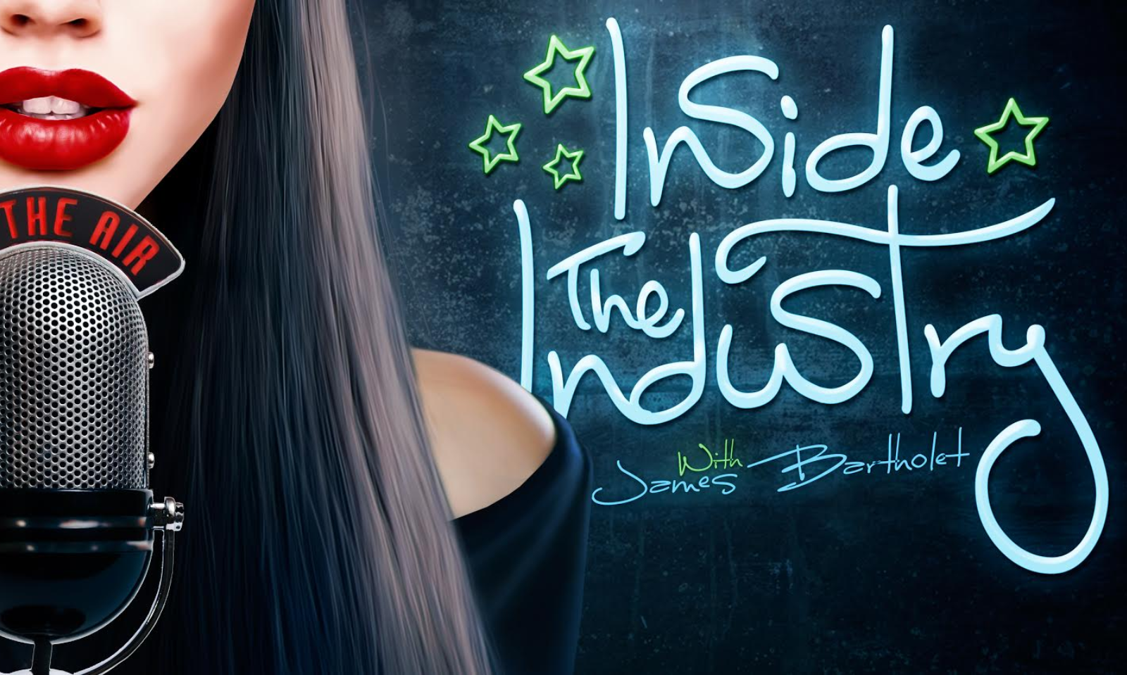 'Inside the Industry' Features Alexis James, Stephanie Love, More