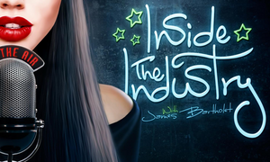 'Inside the Industry' Features Alexis James, Stephanie Love, More