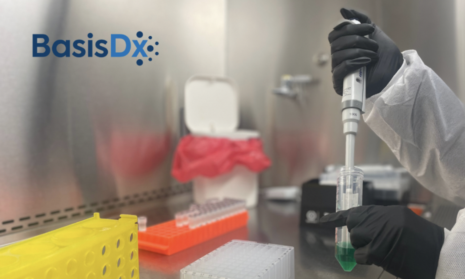 STI Testing Brand BasisDx Partners With Little Leaf Agency