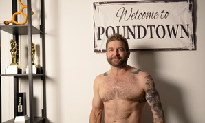 Colby Jansen Launches Pound Town Productions, Opens Vegas Studio