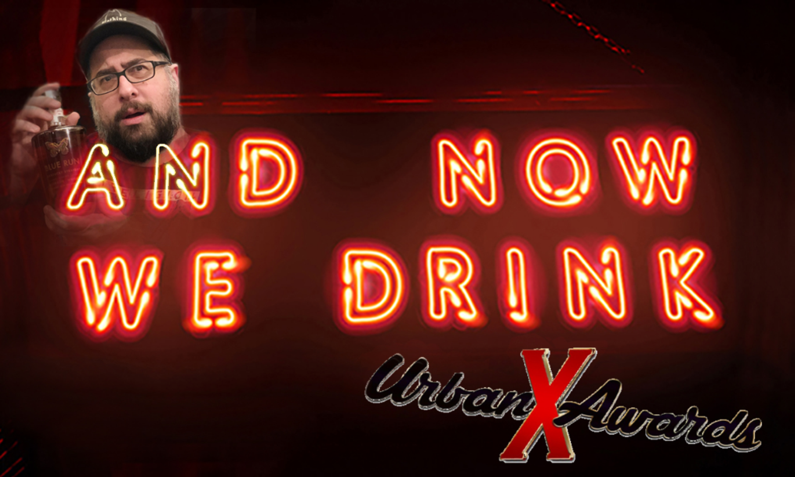 ‘And Now We Drink’ Podcast Earns Second Urban X Awards Nomination