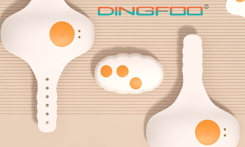 Dingfoo Introduces In-House LSR Overmolding Production Platform