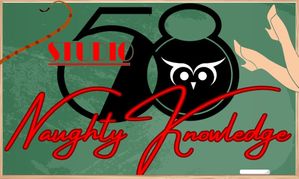 Studio 58 Announces 'Naughty Knowledge' Hotel Takeover